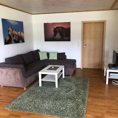 Ostallgaeu Ruderatshofen Exteriör bild