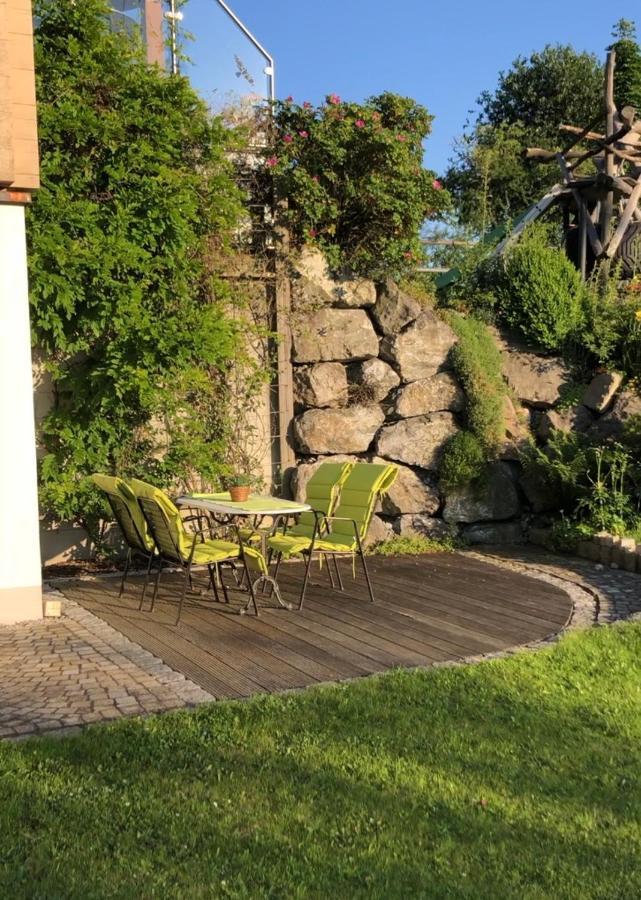 Ostallgaeu Ruderatshofen Exteriör bild