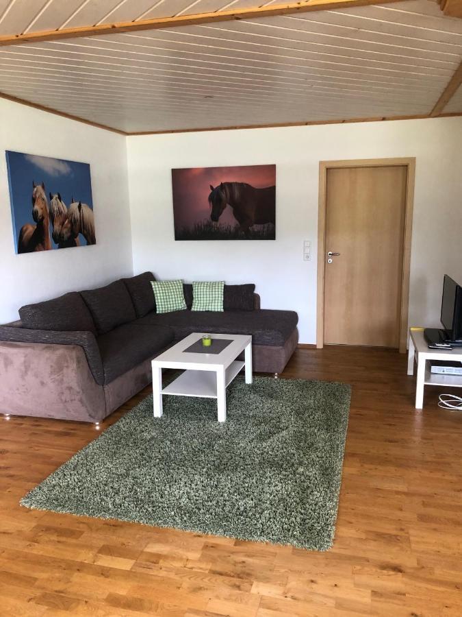 Ostallgaeu Ruderatshofen Exteriör bild