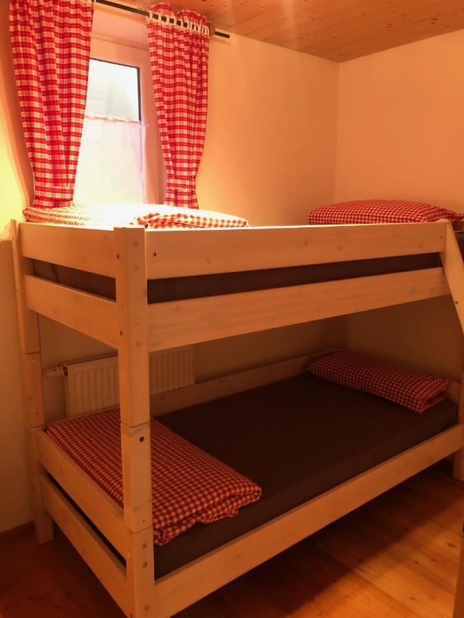 Ostallgaeu Ruderatshofen Exteriör bild
