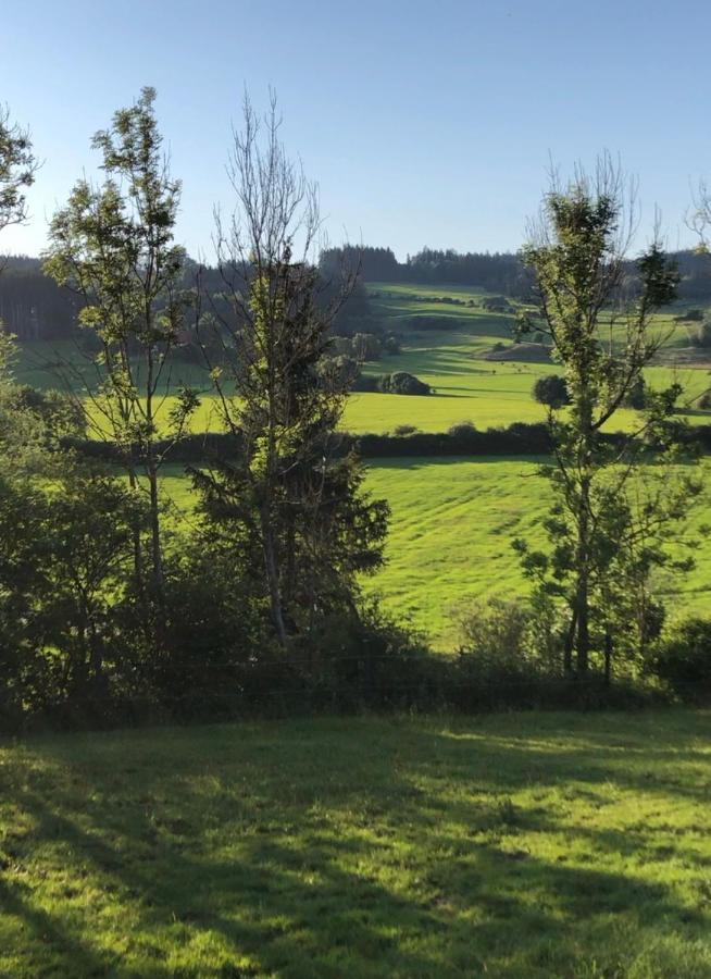 Ostallgaeu Ruderatshofen Exteriör bild